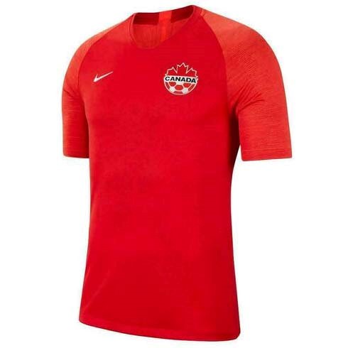 Thailande Maillot Canada Domicile 2021-22